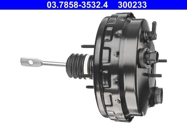 Brake Booster 03.7858-3532.4 - image 2
