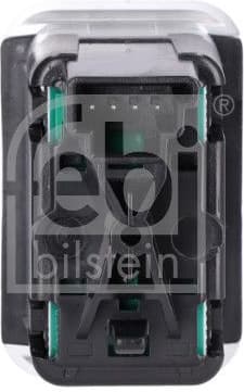 Switch, window regulator febi Plus 187813 - image 3