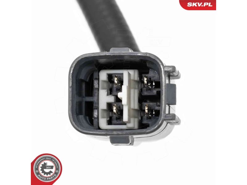 Oxygen Sensor 09SKV193 - image 3