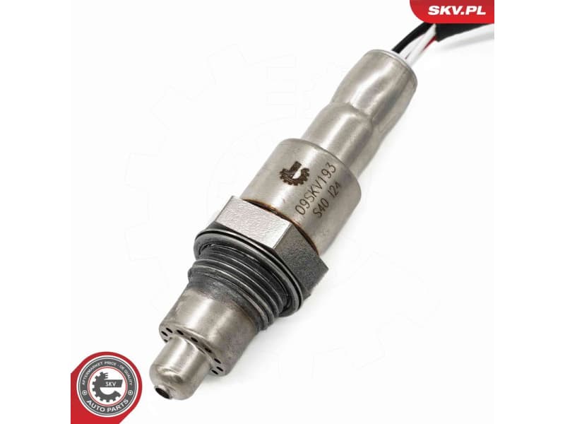 Oxygen Sensor 09SKV193 - image 4