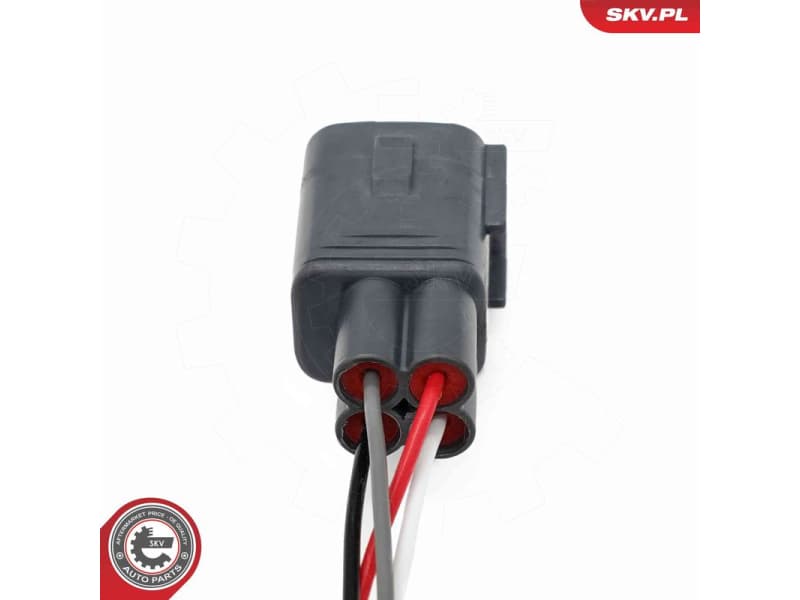 Oxygen Sensor 09SKV193 - image 5