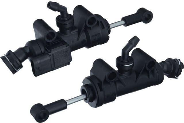 Master Cylinder, clutch 876155