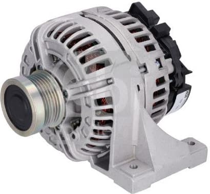 Alternator 193317