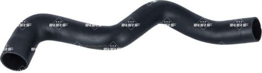 Charge Air Hose 166325