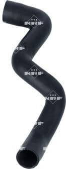 Charge Air Hose 166325 - image 2