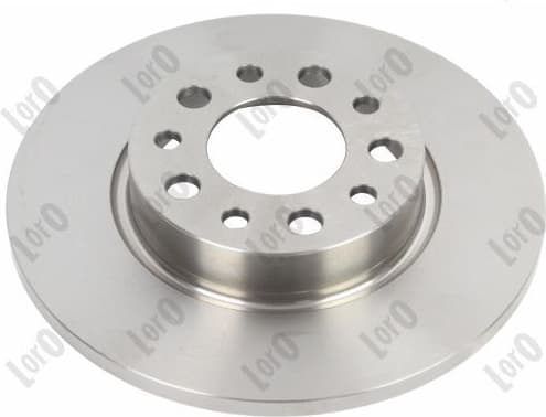 Brake Disc LORO 231-04-147 - image 2