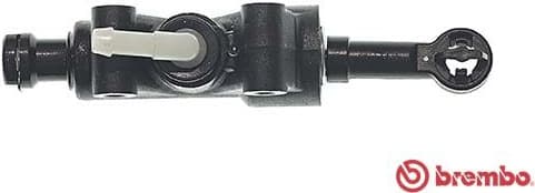 Clutch master cylinder C61008