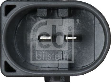 High-pressure Pump febi Plus 196823 - image 3