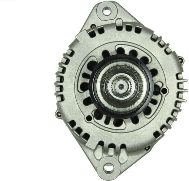 Alternator Remanufactured AS A2022PR