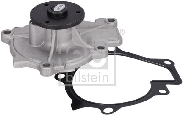 Water Pump, engine cooling 186079