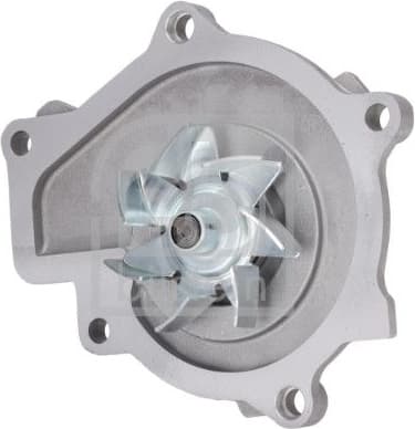 Water Pump, engine cooling 186079 - image 2