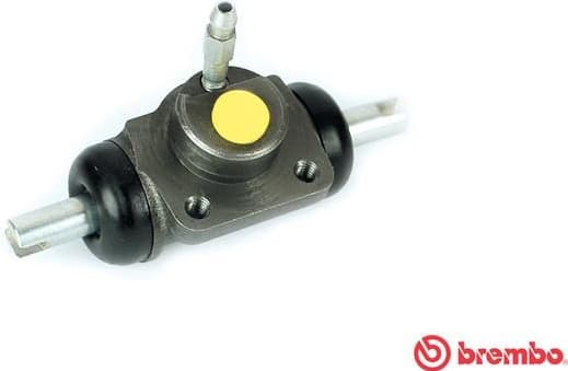 Wheel Brake Cylinder ESSENTIAL LINE A12440 - image 2