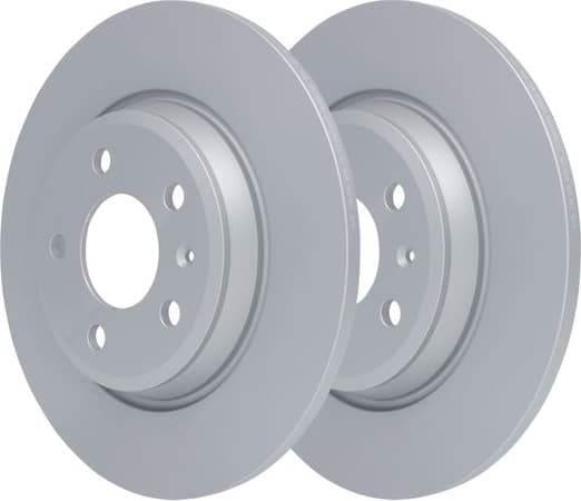 Brake Disc 24.0112-0178.1 - image 3