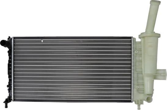 Radiator, engine cooling 7705204