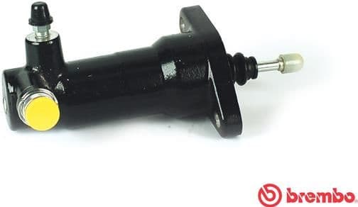 Slave Cylinder, clutch ESSENTIAL LINE E85005 - image 2