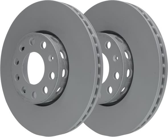 Brake Disc 24.0125-0105.1 - image 2