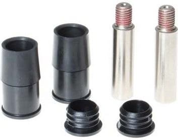 Guide Sleeve Kit, brake caliper ESSENTIAL LINE FSV000 - image 2