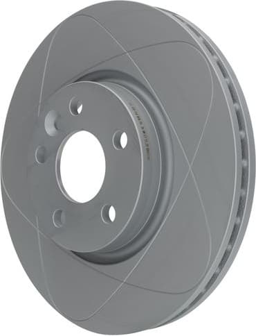 Brake Disc PowerDisc 24.0328-0154.1 - image 3