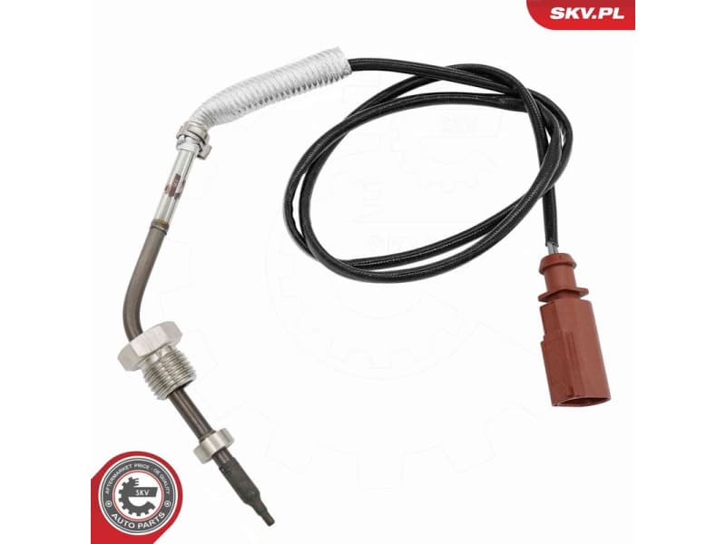Sensor, exhaust gas temperature 30SKV484 - image 2