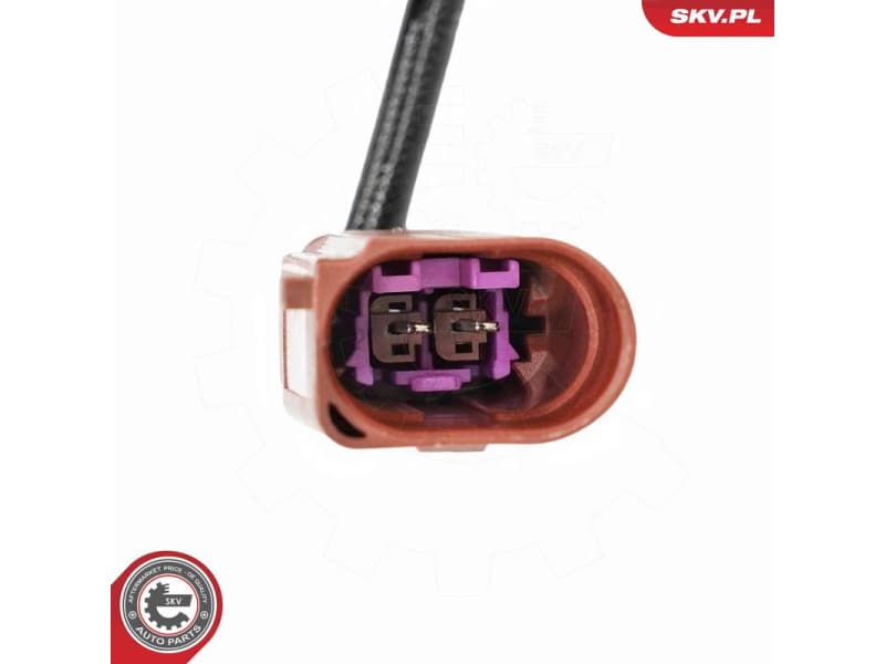 Sensor, exhaust gas temperature 30SKV484 - image 4