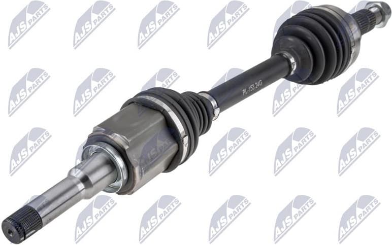 Drive Shaft NPW-PL-153 - image 2