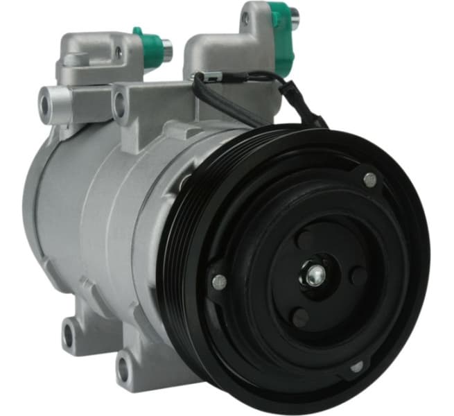 Compressor, air conditioning 1986AD1295