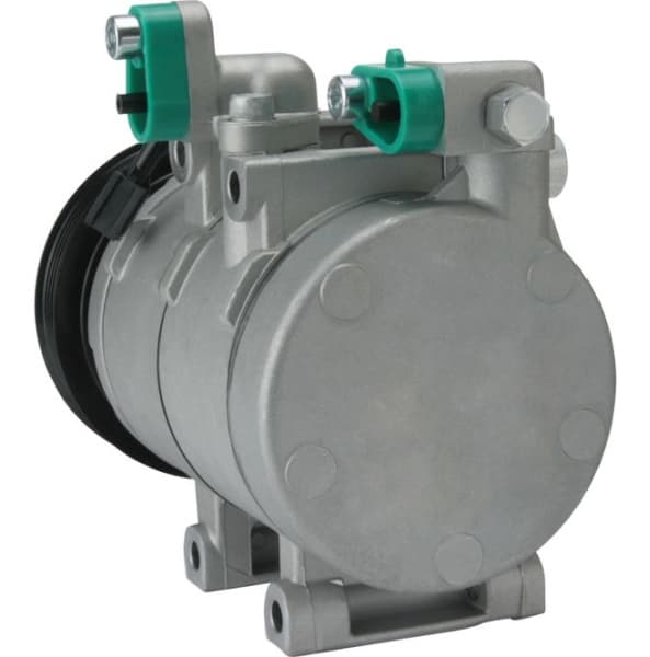 Compressor, air conditioning 1986AD1295 - image 2