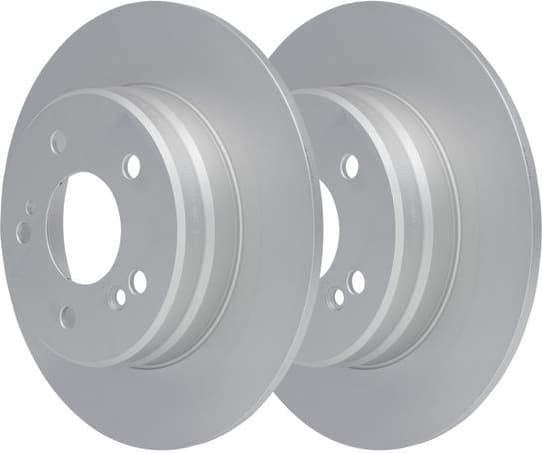 Brake Disc 24.0109-0114.1 - image 3