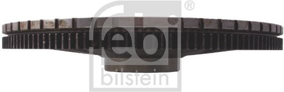 Flywheel 102520 - image 2