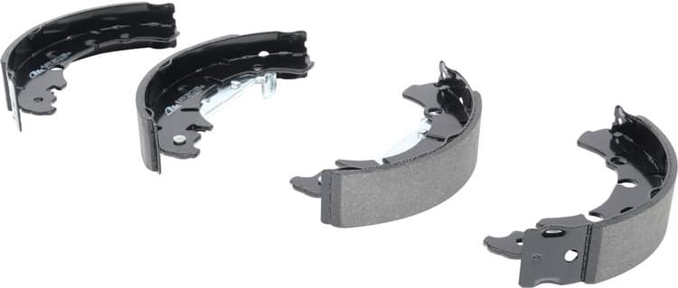 Brake Shoe Set 03.0137-0394.2 - image 3