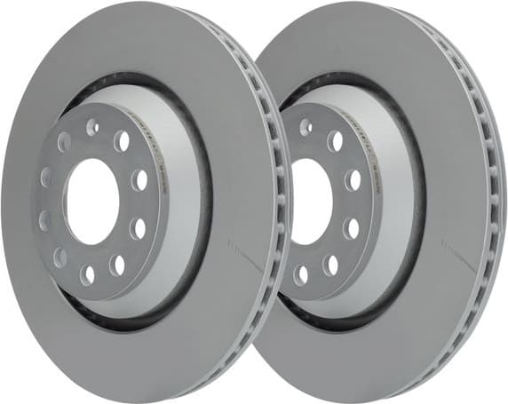 Brake Disc 24.0122-0219.1 - image 3