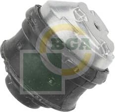 Mounting, engine MT9534