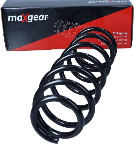 Suspension Spring 60-1318 - image 2