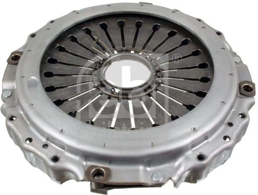 Clutch Pressure Plate 105297