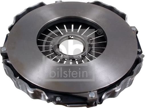 Clutch Pressure Plate 105297 - image 2