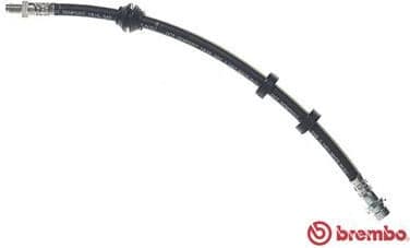 Brake Hose ESSENTIAL LINE T24035 - image 2