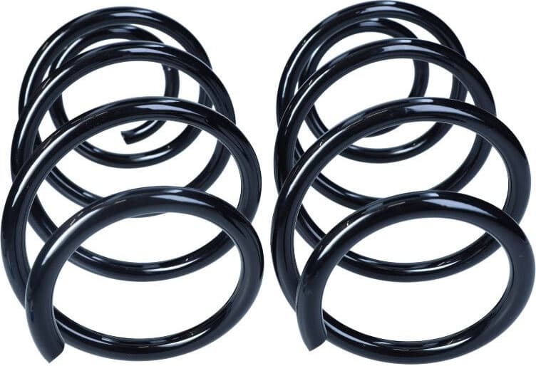 Suspension Spring 60-1577D