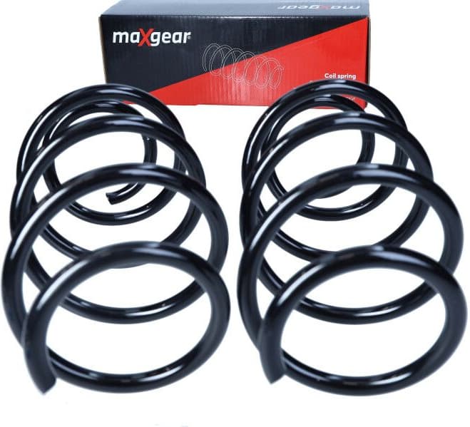 Suspension Spring 60-1577D - image 2