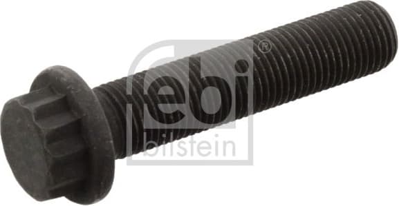 Connecting Rod Bolt 09797