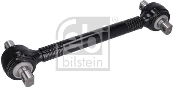 Control/Trailing Arm, wheel suspension 10522