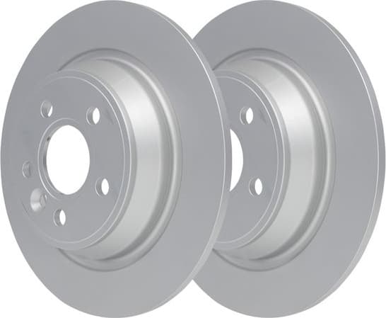 Brake Disc 24.0111-0145.1 - image 3