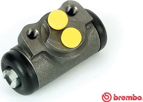 Wheel Brake Cylinder ESSENTIAL LINE A12405 - image 2