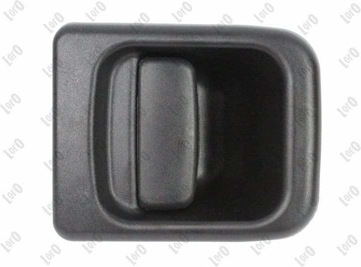Exterior Door Handle LORO 132-042-020
