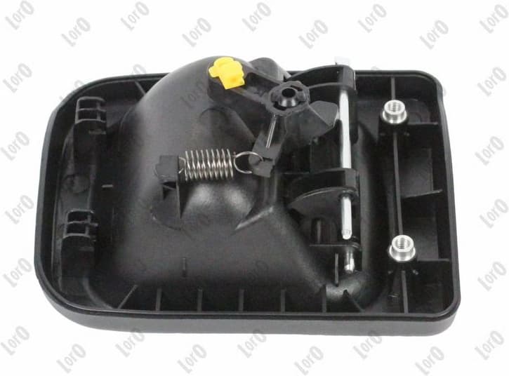 Exterior Door Handle LORO 132-042-020 - image 2