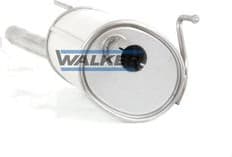 Rear Muffler 23053 - image 4