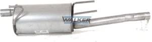 Rear Muffler 23053 - image 5