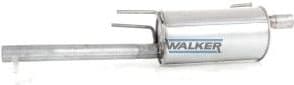 Rear Muffler 23053 - image 7