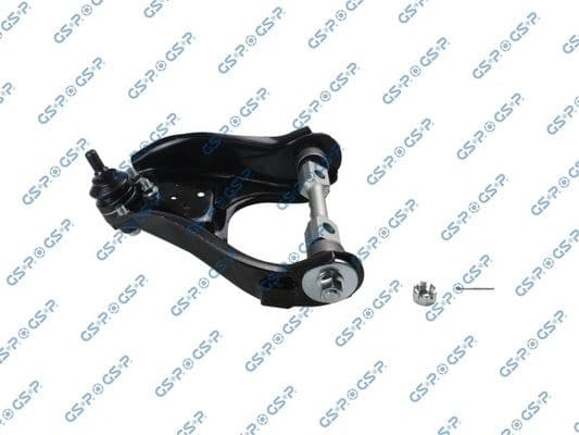 Control/Trailing Arm, wheel suspension S061241