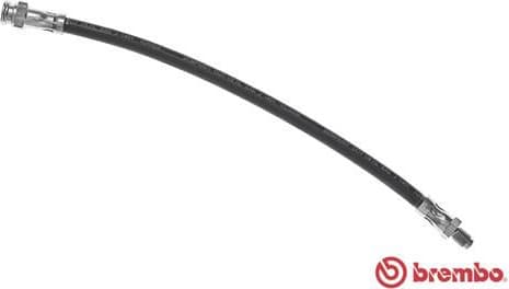 Brake Hose ESSENTIAL LINE T 68 041