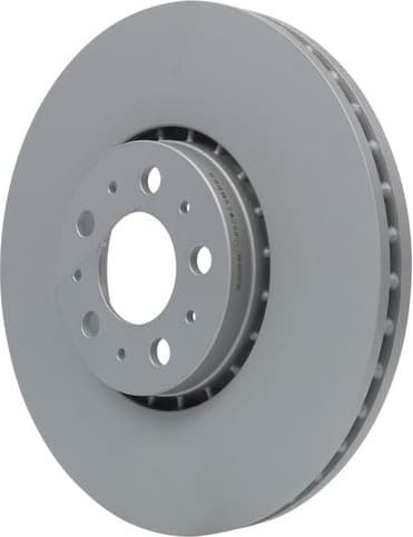 Brake Disc 24.0130-0240.1 - image 2